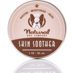 Bálsamo Cicatrizante para Perros Skin Soother - Natural Dog Company