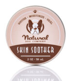 Bálsamo Cicatrizante para Perros Skin Soother - Natural Dog Company - Imagen 4