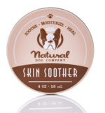 Bálsamo Cicatrizante para Perros Skin Soother - Natural Dog Company - Imagen 6