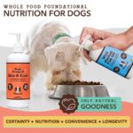 Suplemento Aceite para Piel y Pelaje Skin & Coat para Perros - Natural Dog Company - Imagen 8