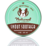 Bálsamo para Hocico de Perros Snout Soother - Natural Dog Company