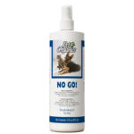 Spray de Entrenamiento No Go para Perros y Gatos - Naturvet