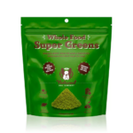 Suplemento Super Greens para Perros - Superfoods Natural Dog Company