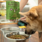 Suplemento Super Greens para Perros - Superfoods Natural Dog Company - Imagen 10