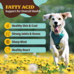Suplemento Super Seeds para Perros - Superfoods Natural Dog Company - Imagen 4