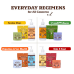 Suplemento Super Seeds para Perros - Superfoods Natural Dog Company - Imagen 9