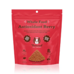 Suplemento de Antioxidantes para Perros - Superfoods Natural Dog Company