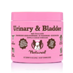 Suplemento Urinario y de Vejiga para Perros - Natural Dog Company
