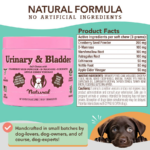 Shampoo para Alergias y Picazón Itchy Dog  - Natural Dog Company - Imagen 4