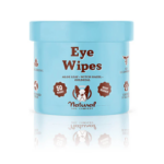 Toallitas para los Ojos Eye Wipes - Natural Dog Company