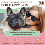 Toallitas Limpiadoras para Perros  - Natural Dog Company - Imagen 5