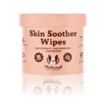 Toallitas para la Piel Skin Soother Wipes - Natural Dog Company