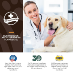 Suplemento Multivitamínico para Perros de Razas Mini - Toy & Small Breed Naturvet - Imagen 10