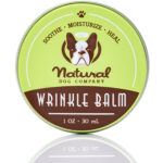 Bálsamo para Arrugas de Perros Wrinkle Balm - Natural Dog Company
