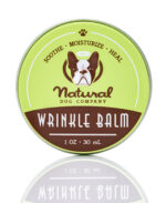 Bálsamo para Arrugas de Perros Wrinkle Balm - Natural Dog Company