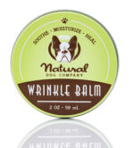 Bálsamo para Arrugas de Perros Wrinkle Balm - Natural Dog Company - Imagen 4