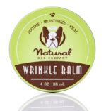 Bálsamo para Arrugas de Perros Wrinkle Balm - Natural Dog Company - Imagen 3