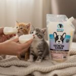 Leche de Cabra Pasteurizada - 900ml - Amor Natural - Imagen 2