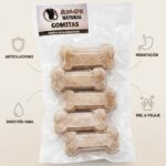 Gomitas de colágeno de res para perros y gatos | Amor Natural - Imagen 2