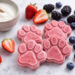Heladitos Kefir De Cabra + Frutos Rojos - Amor Natural - Imagen 3