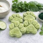 Heladitos Detox - Kefir De Cabra + Jugo Verde - Amor Natural - Imagen 6