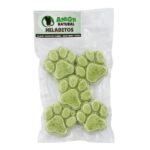 Heladitos Detox - Kefir De Cabra + Jugo Verde - Amor Natural