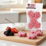 Heladitos Kefir De Cabra + Frutos Rojos - Amor Natural - Imagen 5