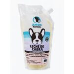 Leche de Cabra Pasteurizada - 900ml - Amor Natural