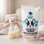 Leche de Cabra Pasteurizada - 900ml - Amor Natural - Imagen 6