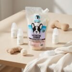 Leche de Cabra Pasteurizada - 900ml - Amor Natural - Imagen 7