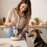 Patecito de Hígado de Pollo para perros y gatos | Amor Natural - Imagen 5