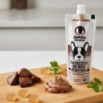 Patecito de Hígado de Res para perros y gatos | Amor Natural - Imagen 4