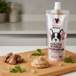 Patecito de Hígado de Pollo para perros y gatos | Amor Natural - Imagen 4