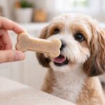 Gomitas de colágeno de pollo para perros y gatos | Amor Natural - Imagen 2