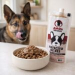 Patecito de Hígado de Res para perros y gatos | Amor Natural - Imagen 5