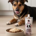 Patecito de Hígado de Pollo para perros y gatos | Amor Natural - Imagen 3