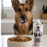 Patecito de Hígado de Res para perros y gatos | Amor Natural - Imagen 3
