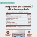 Polvo dental para perros Dental Powder - Natural Dog Company - 80gr - Imagen 5