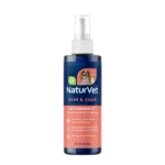 Septiderm spray NaturVet de 236 ml para perros y gatos
